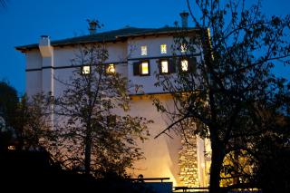 4 Seasons in Vizitsa - Vizítsa - 8