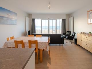 Apartment on Belgian Coast with Sea Views - Middelkerke - 3