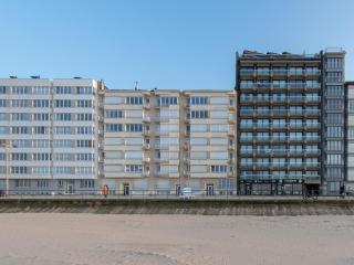 Apartment on Belgian Coast with Sea Views - Middelkerke - 5