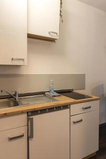 4-Studio mit Küche & Magenta TV-10 Min ins Zentrum - 2