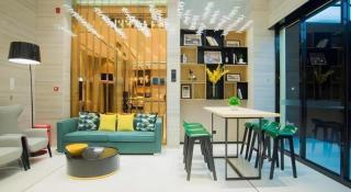 City Comfort Inn Hechi Tian'E Bus Terminal - 8