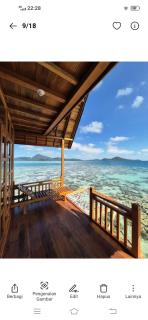 Selambak View Cottage - 4