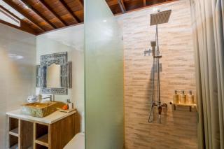 PB Pondok Gandalangu Suite Villas Ubud Bali - 1