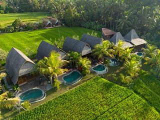 PB Pondok Gandalangu Suite Villas Ubud Bali - Ubud - 4