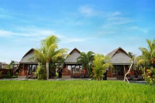 PB Pondok Gandalangu Suite Villas Ubud Bali - Ubud - 5