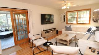 Salty Dog Beach House - 1