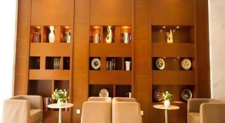 City Comfort Inn Huangshi Daye Tongluowan Business Street - 8