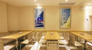 City Comfort Inn Wuhan Zhongnan Road Metro Exit - 6