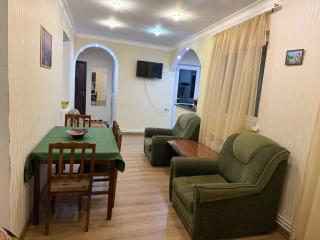 Hayk in Sanahin - 2