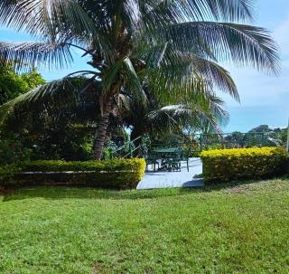 Sandys Oceanview Vacation Villa & Venue- 5-7bd - 2