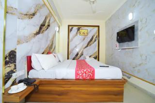 Hotel Max Apple Inn - 7