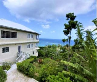 Sandys Oceanview Vacation Villa & Venue- 5-7bd - 3