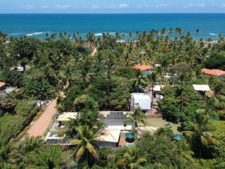 LAUS Bangalôs Experience - Piscina Privativa - Praia de Algodões - Península de Maraú - Bahia - 3