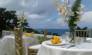 Sandys Oceanview Vacation Villa & Venue- 5-7bd - 4