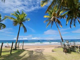 LAUS Bangalôs Experience - Piscina Privativa - Praia de Algodões - Península de Maraú - Bahia - 6
