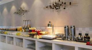 Shenzhen Apex Hotel (Technology Park Branch) - 4