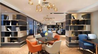 Echarm Hotel Shenyang Zhongjie North Station Metro Station - Shenyang - 6