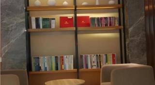 City Comfort Inn Hengyang Jiefang Avenue Business Walking Street - 1