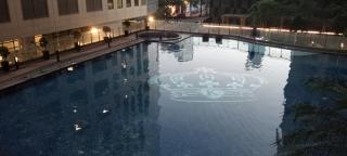 Knightsbridge Residences with Free Pool, Sauna, Fast WiFi, Gym and Kitchen - 9