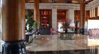 Yunnan Daweishan Jinjiang Resort Hotel - 4