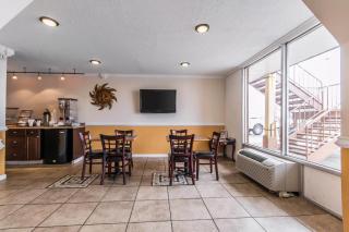 Rodeway Inn Hopkinsville - 7