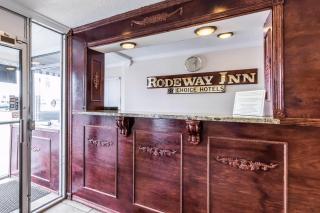 Rodeway Inn Hopkinsville - 8