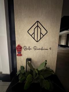 Bella Residence 4 - Gedda - 3