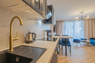 Azure Mostek Oldtown - 5