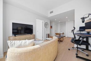 Greenpoint 1 BR w Work Setup by Anyplace - 11752 - 3