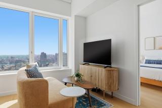 Greenpoint 1 BR w Work Setup by Anyplace - 11752 - 2