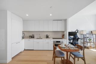 Greenpoint 1 BR w Work Setup by Anyplace - 11752 - 1