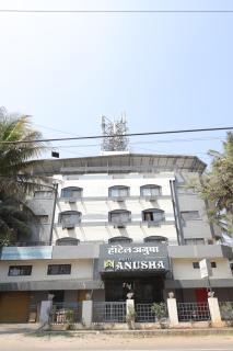 Anusha Hotel - 0