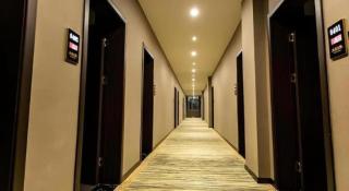 Shell Hotel Shanxi Fenyang Xinhuacun Town Fen Distillery - 4