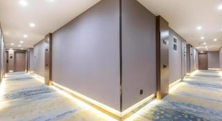 VX Hotel Wuxi Xinwu District Executive Center Wanda Plaza - 3