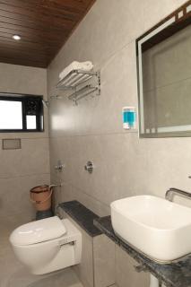 Anusha Hotel - 9