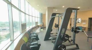 Green Tree Inn Shandong Tai'an Ningyang County Ningyang Avenue - 1