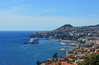 Charming Apartments in Funchal - São Gonçalo - Funchal - 4
