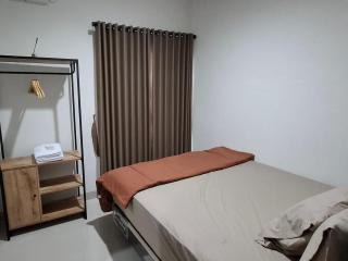 Ndalem Livtuhayu - Godean - 4