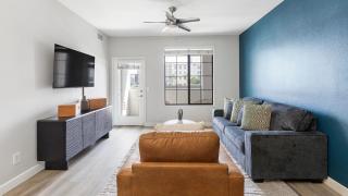 Landing Stunning 2BD Gym Clubhouse - 0