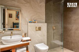 StayVista at Mira at Tehri Peaks with BBQ - 3