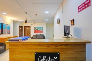 Super Collection O Baner Hillview Pune Formerly Siri Lodge - 7