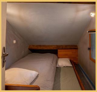 Chez Ludo I T4 I Francin - 2