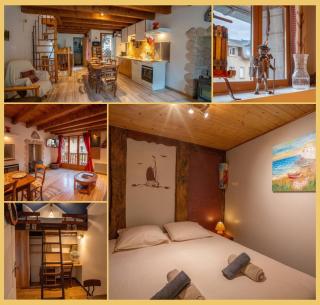 Chez Ludo I T4 I Francin - 9