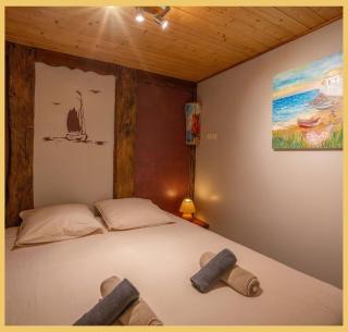 Chez Ludo I T4 I Francin - 1