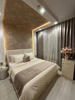 Sands of Time Apart Hotel - 9