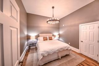 The Harkness Hotel - McCammon - 4