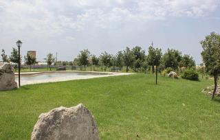 Awesome Home In Pescia Romana - 1