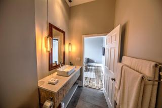 The Harkness Hotel - McCammon - 3