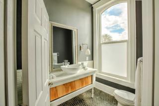 The Harkness Hotel - McCammon - 2