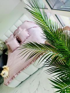 Lanckorońska Stodoła Glamour-Prywatne SPA,Balia i Sauna - 7